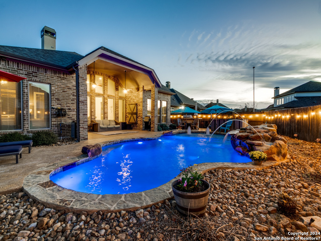 Photo of 7955 Valley Crst in Boerne, TX