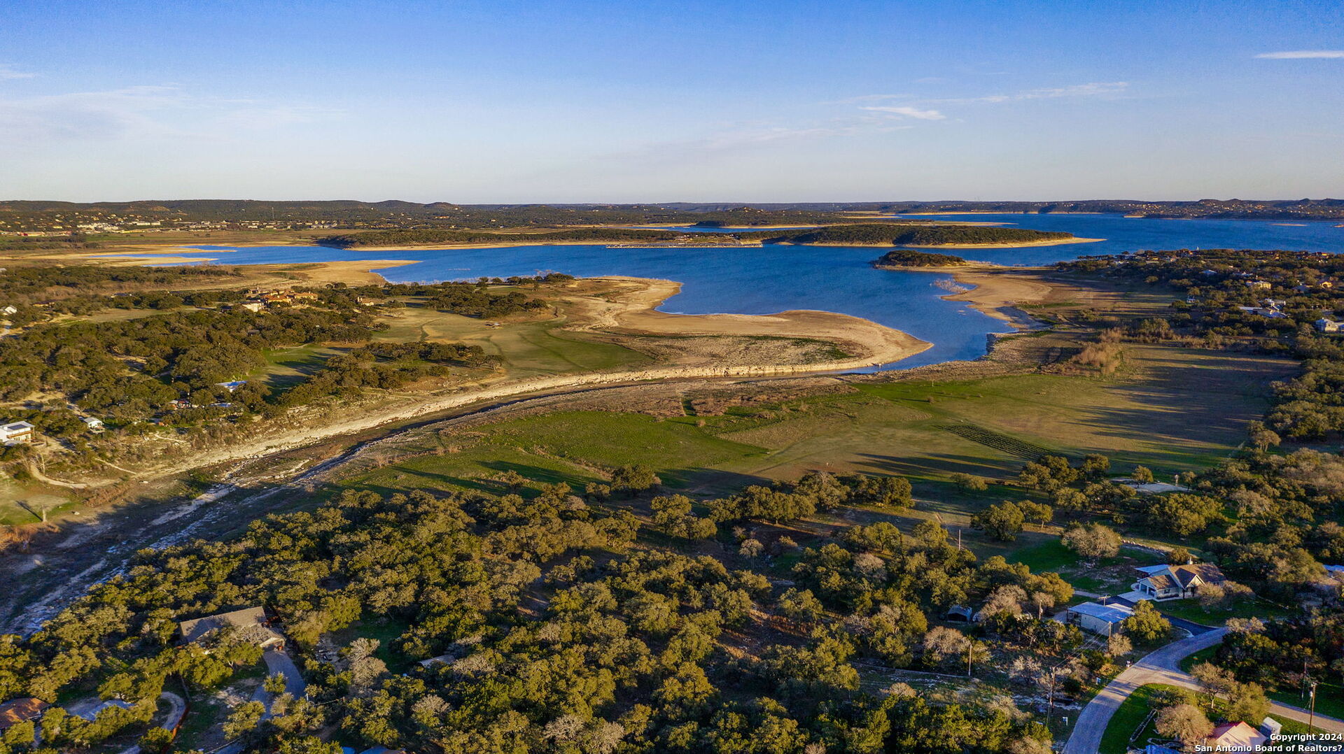 Photo of 539 Clay Rdg in Canyon Lake, TX