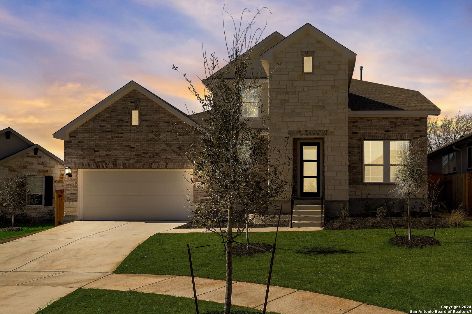 Photo of 309 Vuelo St in New Braunfels, TX