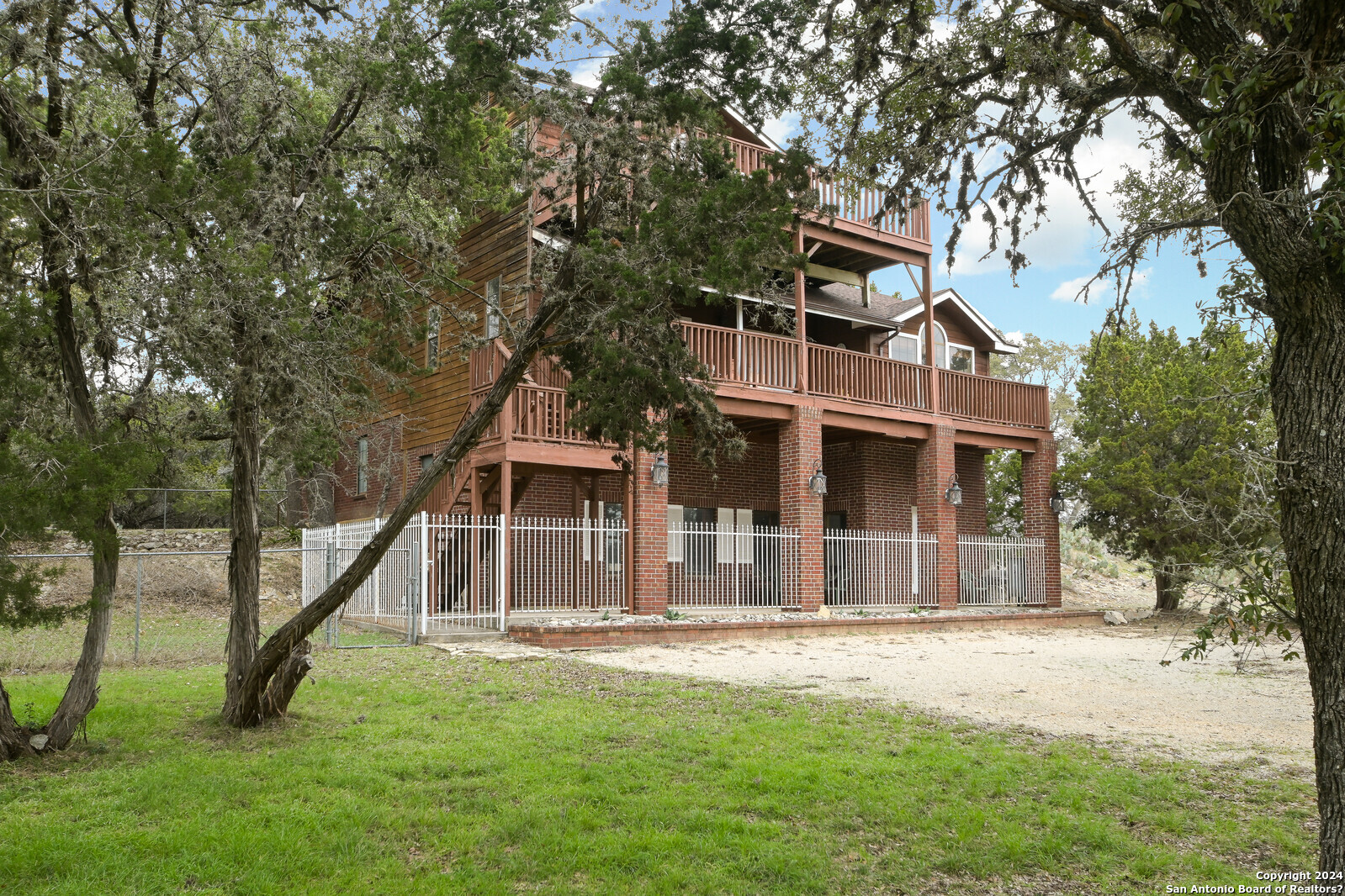 Photo of 2036 Comfort in Canyon Lake, TX