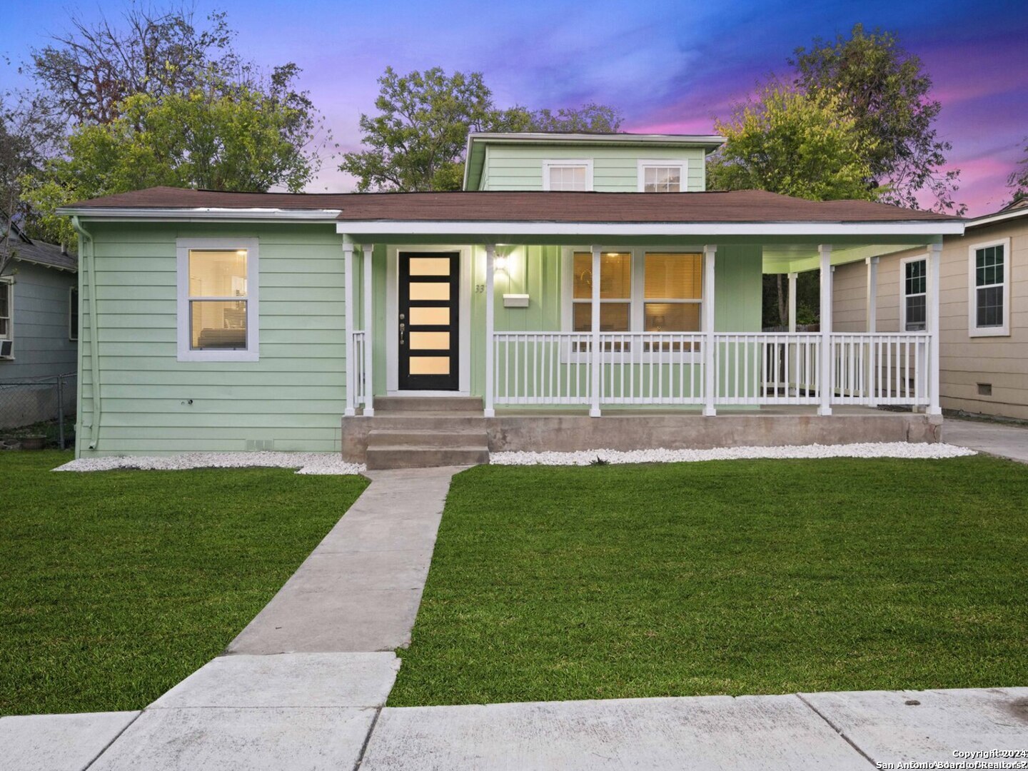 Property photo for 333 HAGGIN ST, San Antonio, TX
