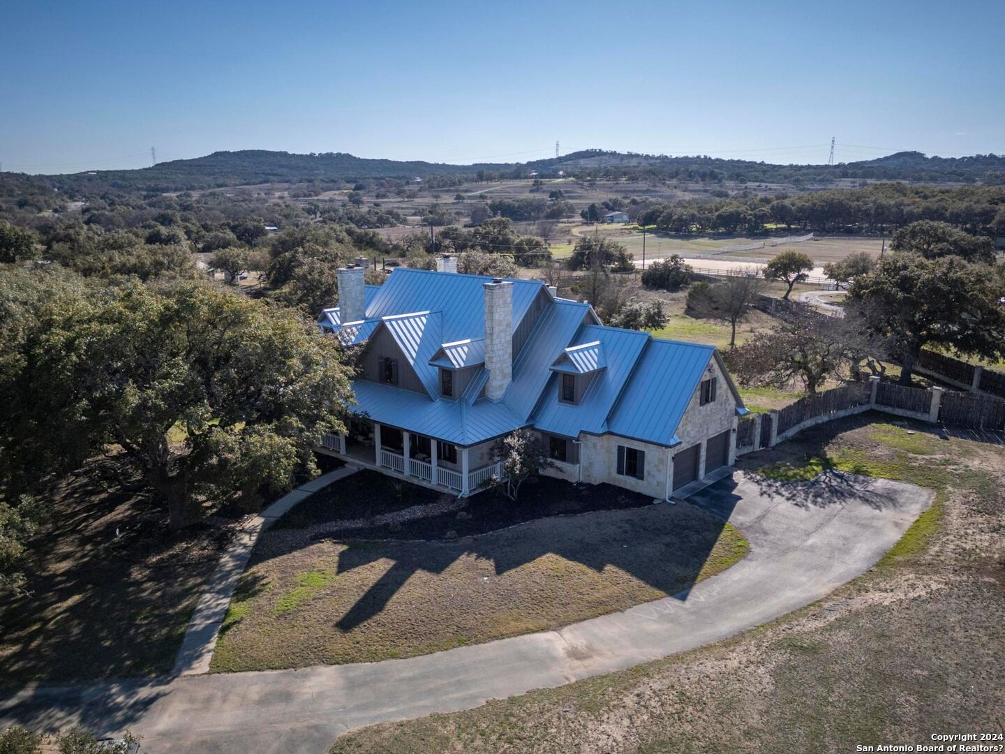 Photo of 116 Dove Crest Dr in Boerne, TX