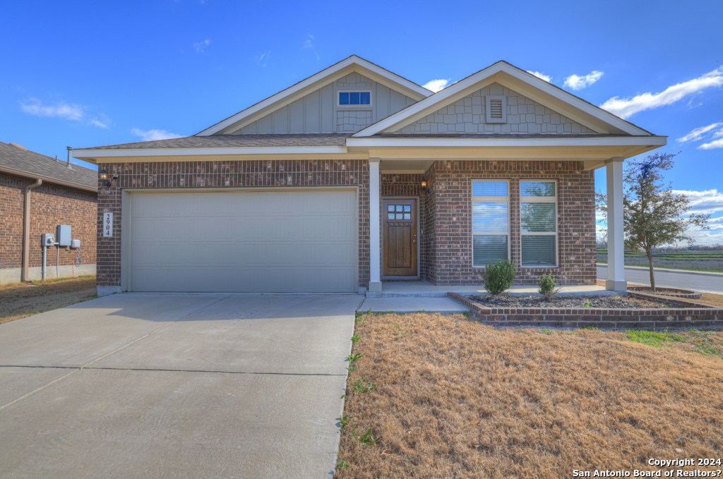 Photo of 2904 Tuaber in New Braunfels, TX