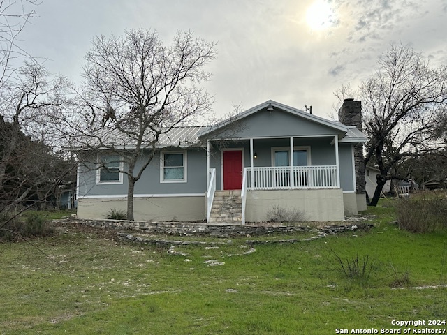 Photo of 1642 Hillcrest Frst in Canyon Lake, TX