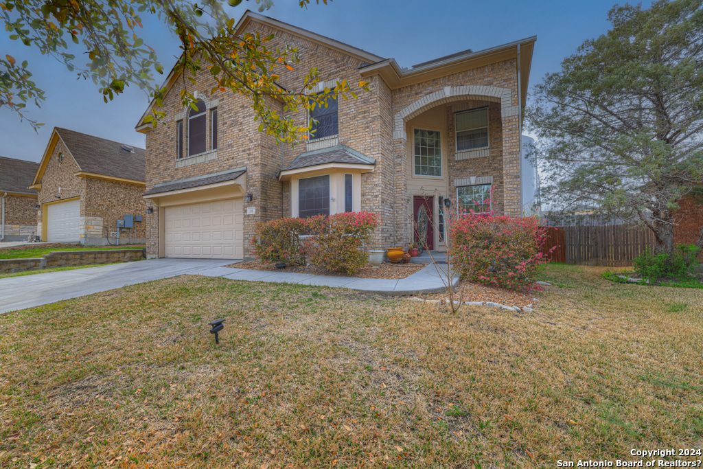 Photo of 138 Royal Troon Dr in Cibolo, TX
