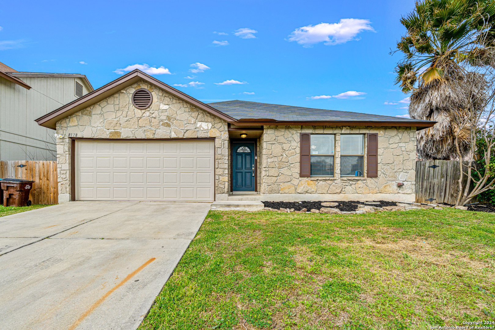 Photo of 8178 Bent Meadow Dr in Converse, TX