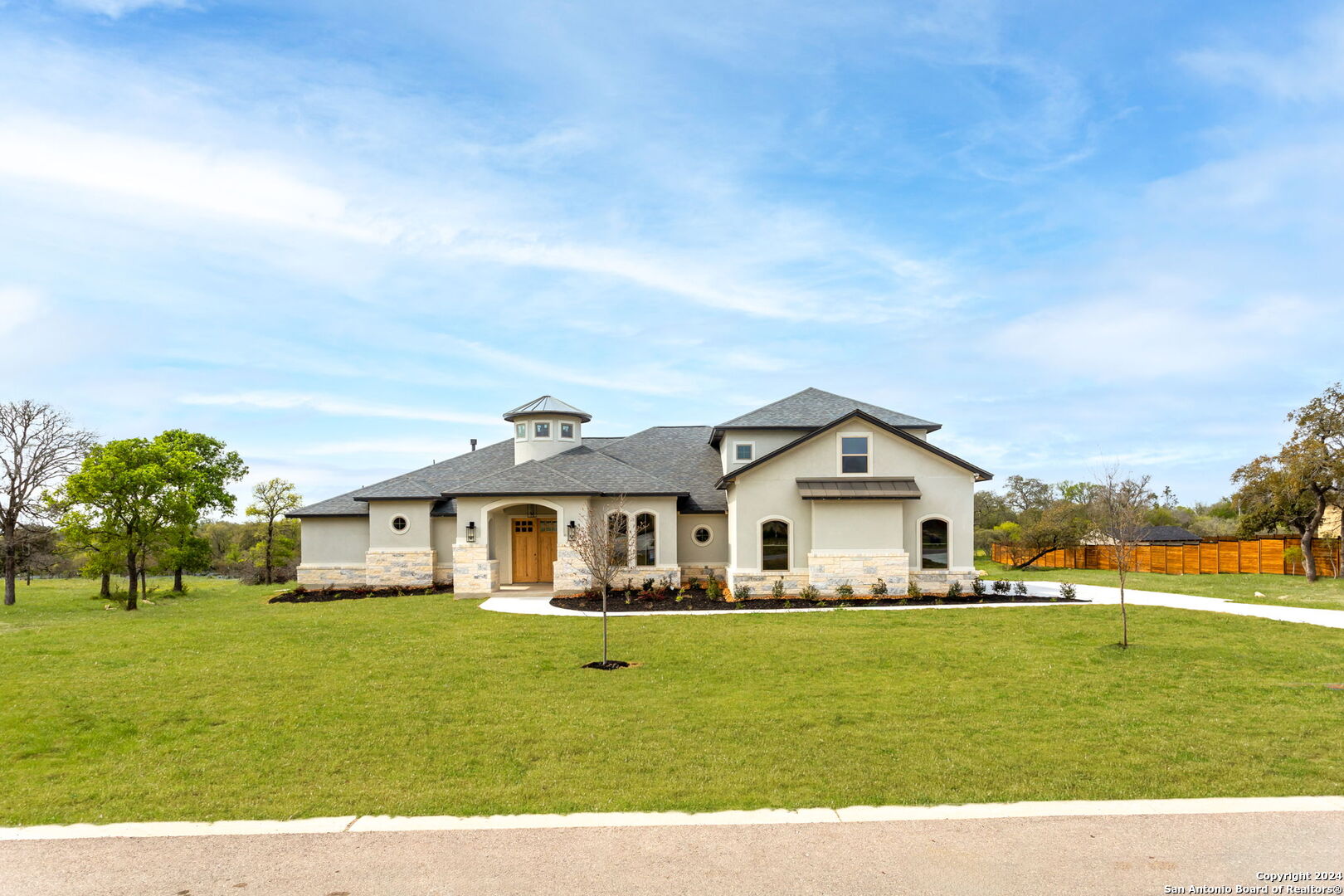 Photo of 538 James Wy in Castroville, TX