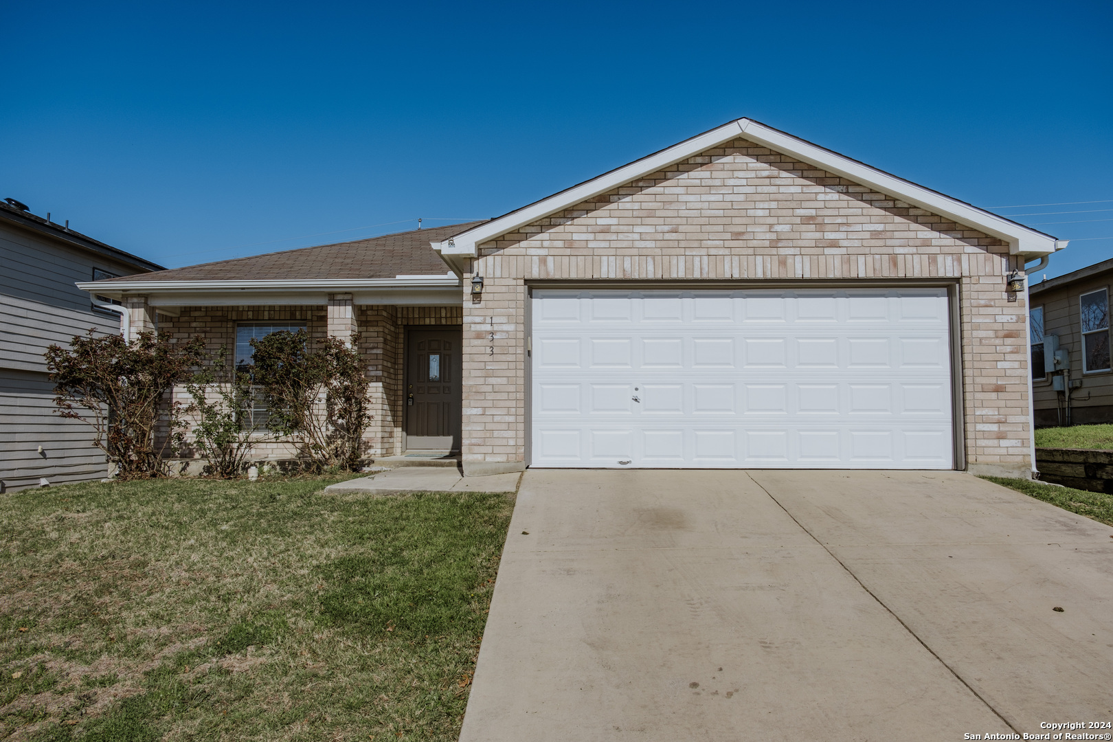 Photo of 133 Blue Willow in Cibolo, TX