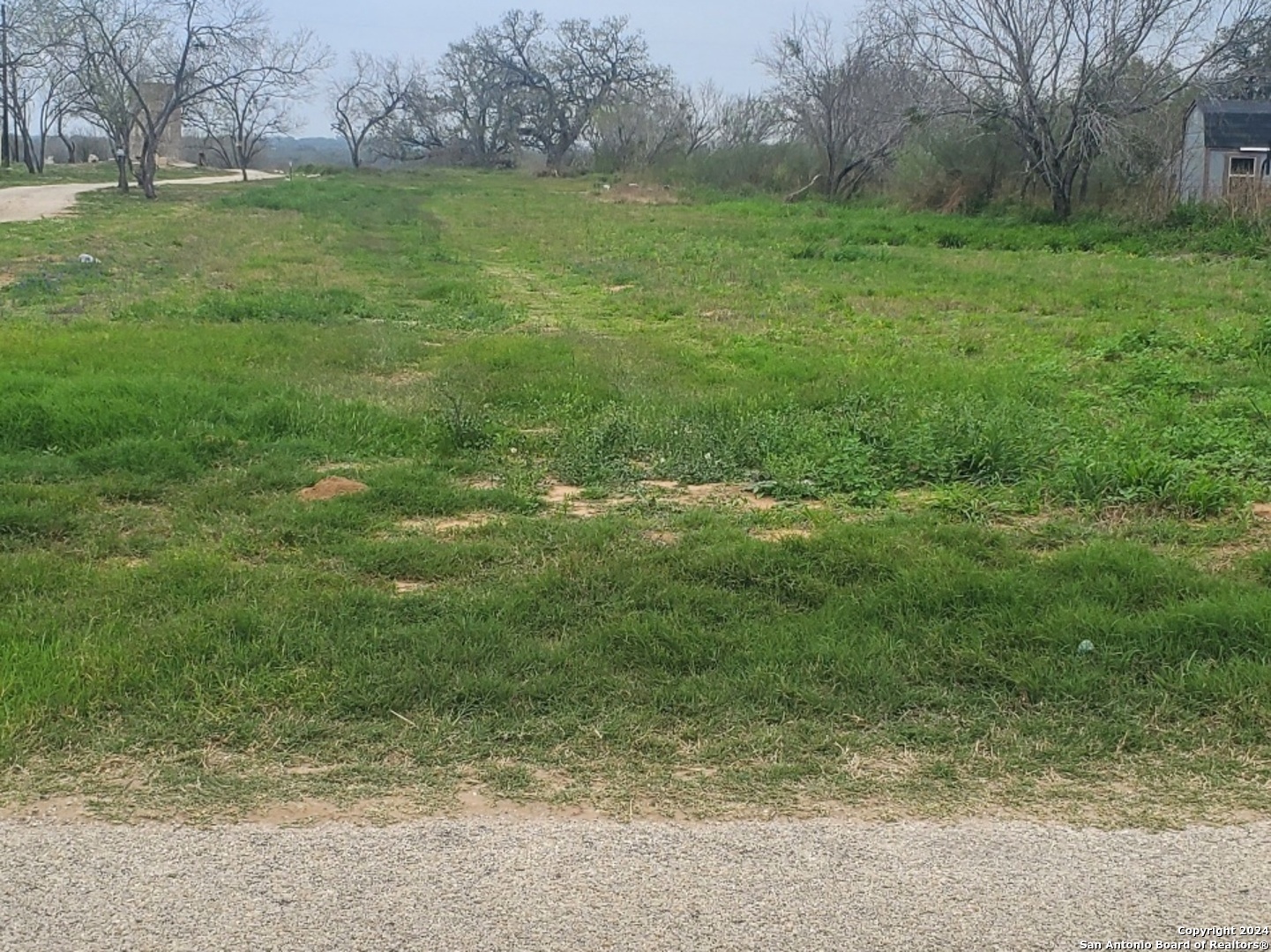 Photo of 238 Ditto Rd in Poteet, TX