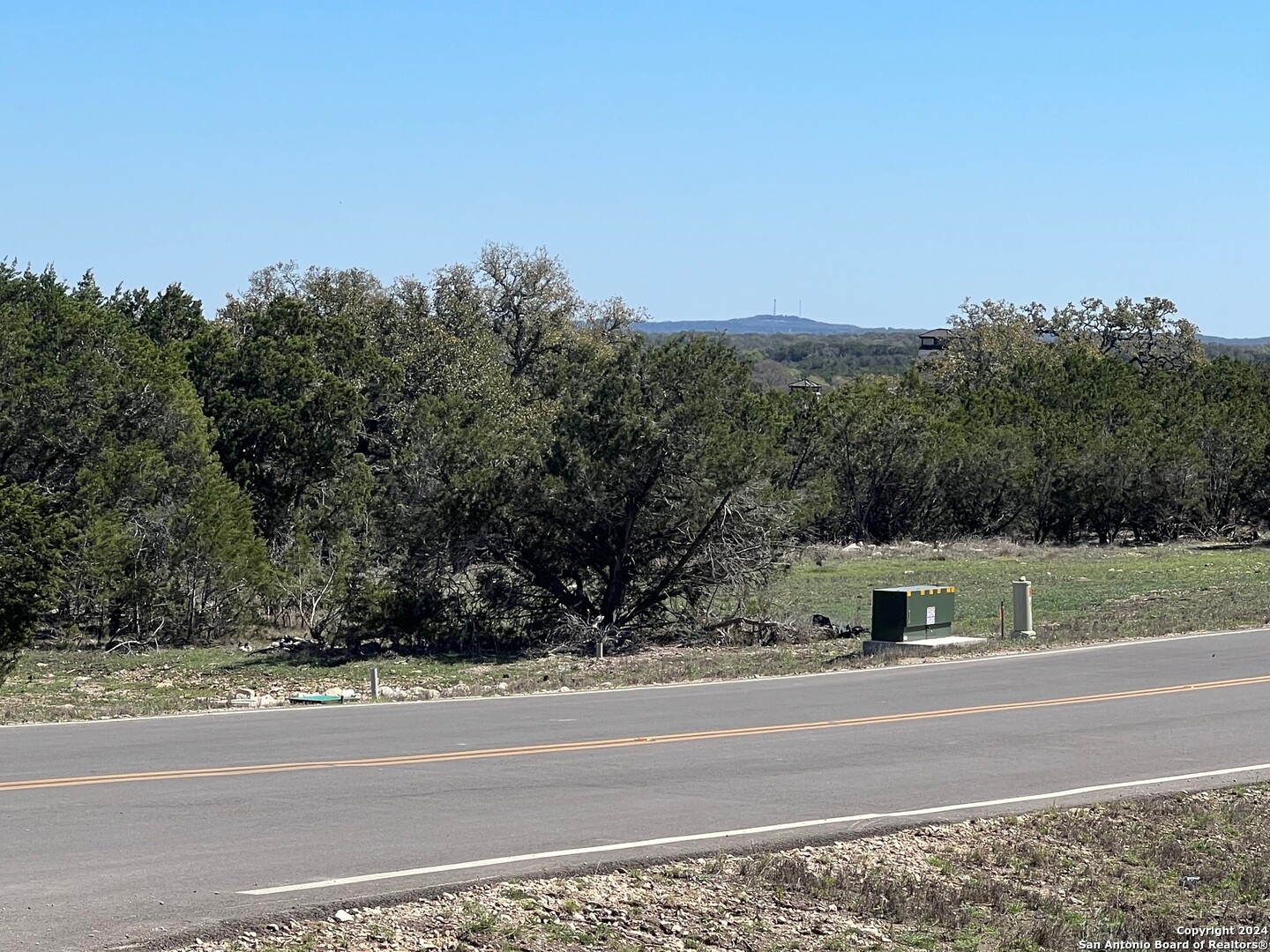 Photo of Lot 2 Vaquero Pass in Boerne, TX