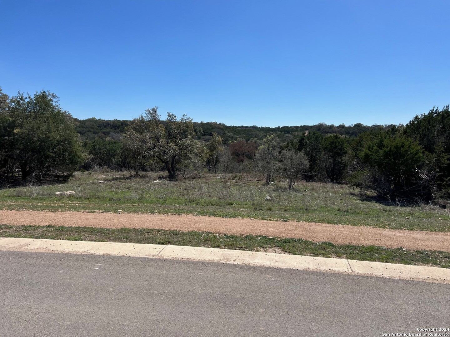 Photo of Lot 7 Panther Bnd in Boerne, TX
