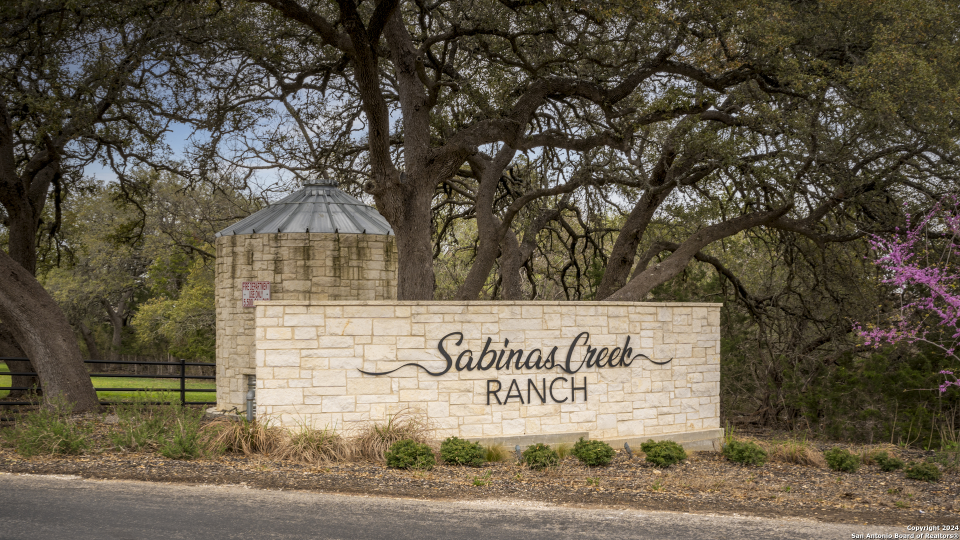 Photo of Lot 24 Sabinas Creek Ranch Rd in Boerne, TX