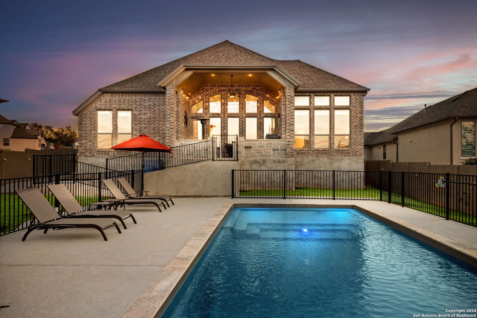 Photo of 422 Orchard Wy in New Braunfels, TX