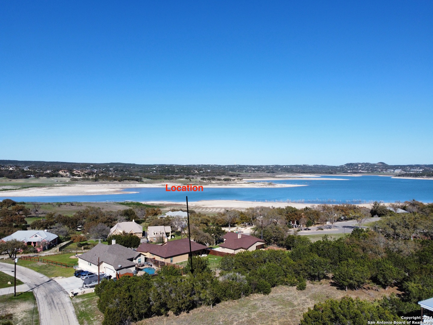 Photo of 565 Airline Dr in Canyon Lake, TX