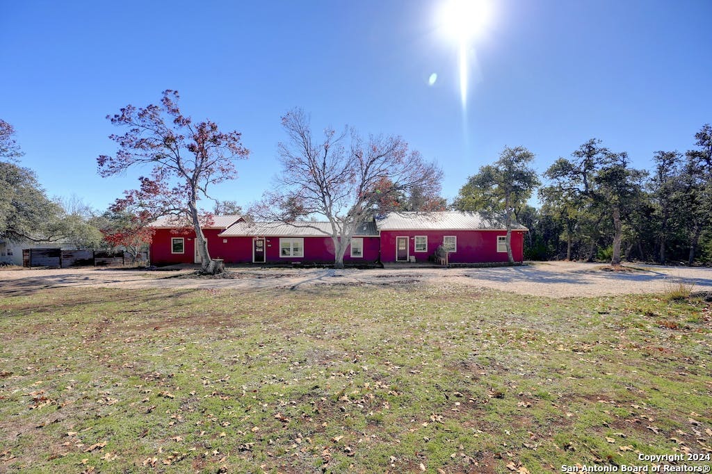 635 Cottontail, Dripping Springs, TX 