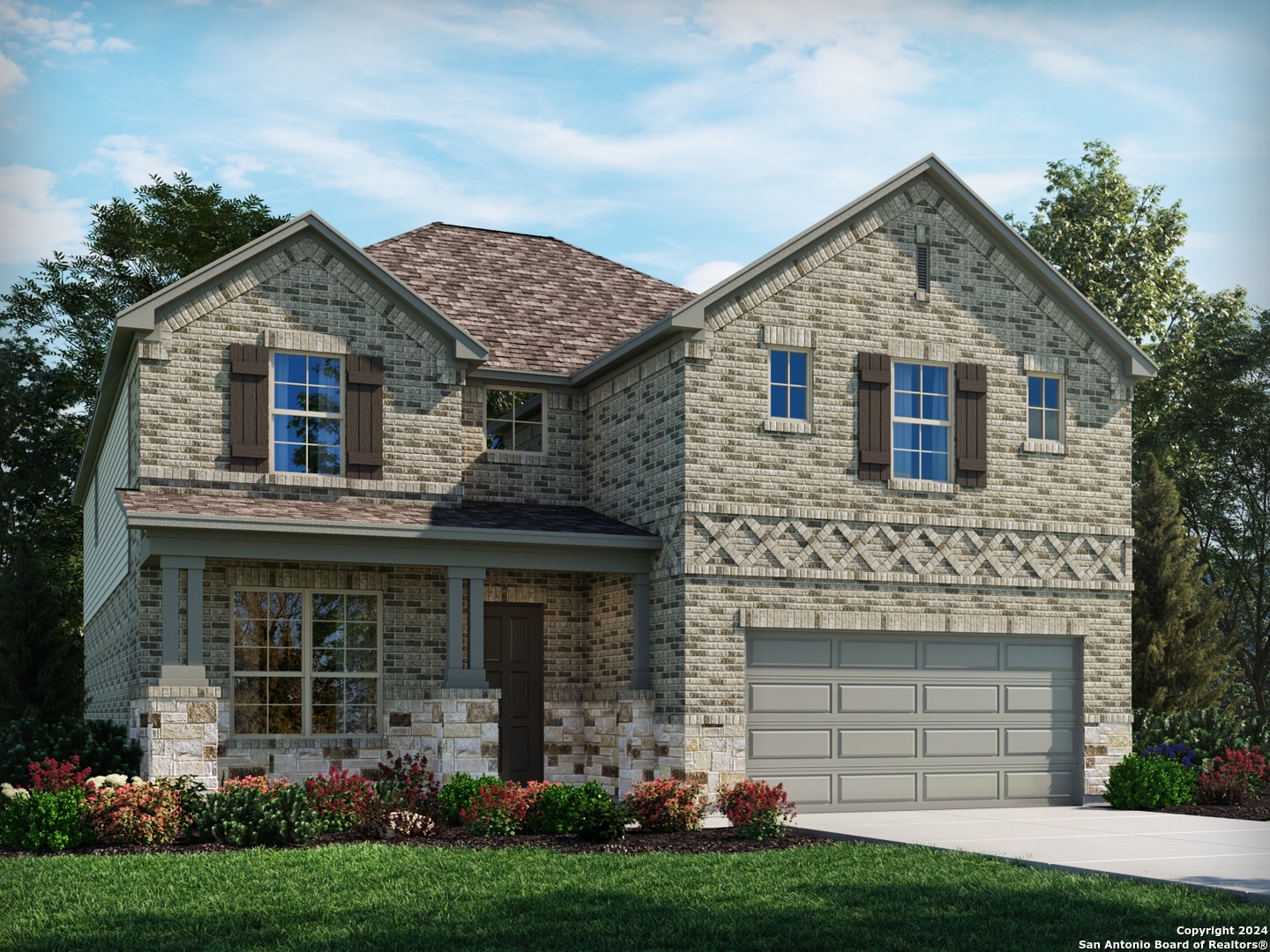 Photo of 10632 Yellowtail Blvd in Boerne, TX