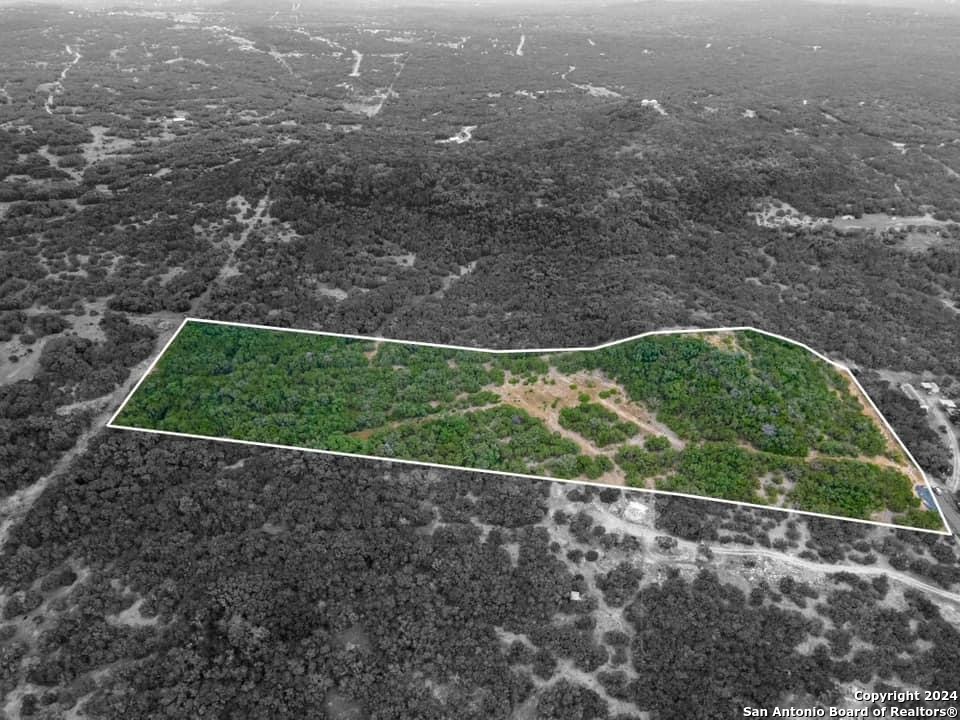 Photo of 242 County Road 242 Lot 1 in Hondo, TX