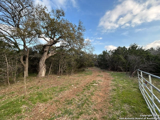 Photo of 917 First Frk (Lot A) in Bulverde, TX