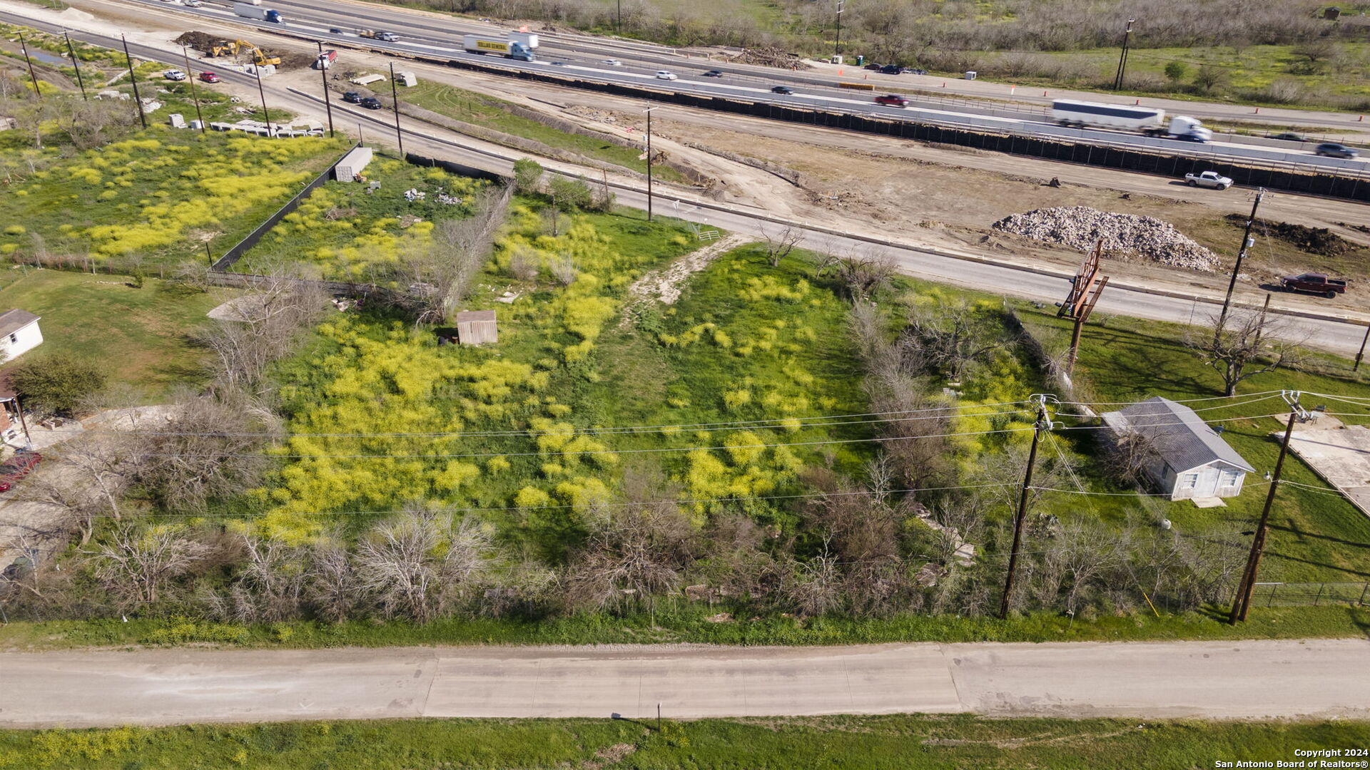 Photo of 11825 Interstate 10 in Schertz, TX
