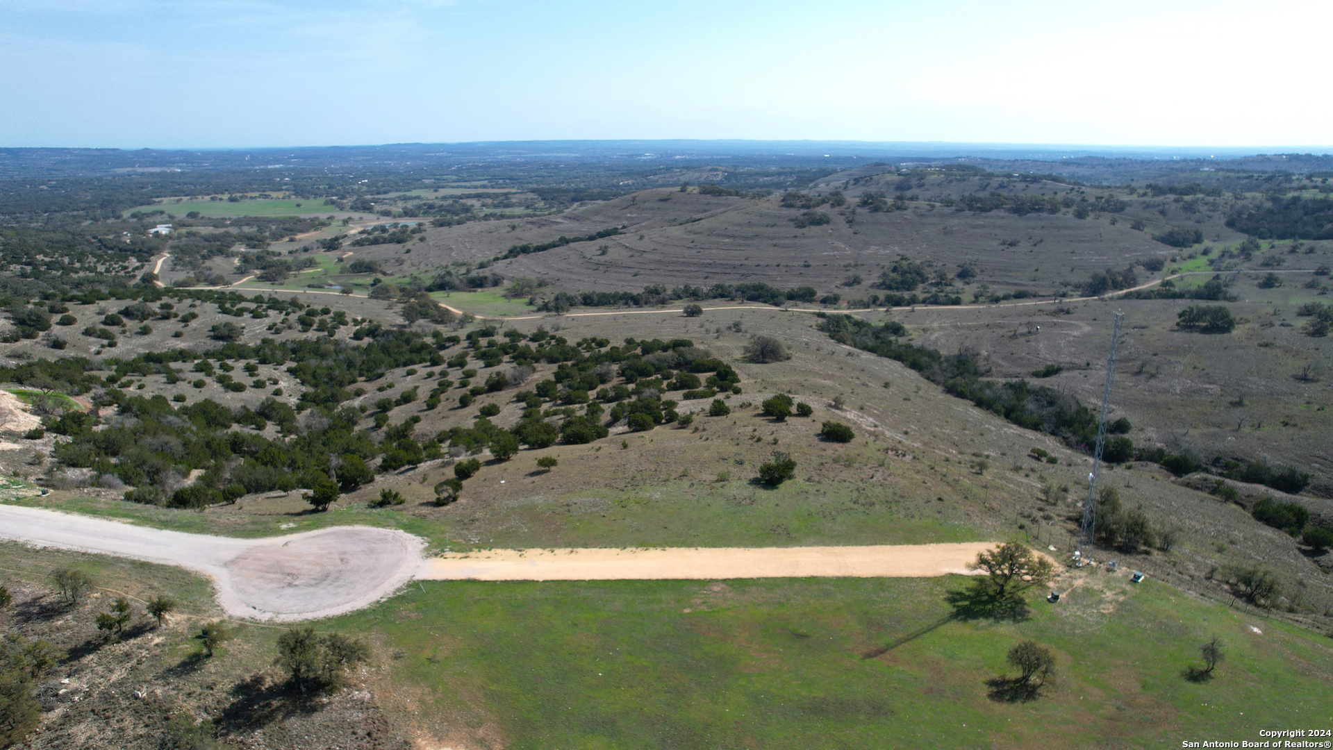 Photo of Lot 35 Scenic Hills Ct in Blanco, TX