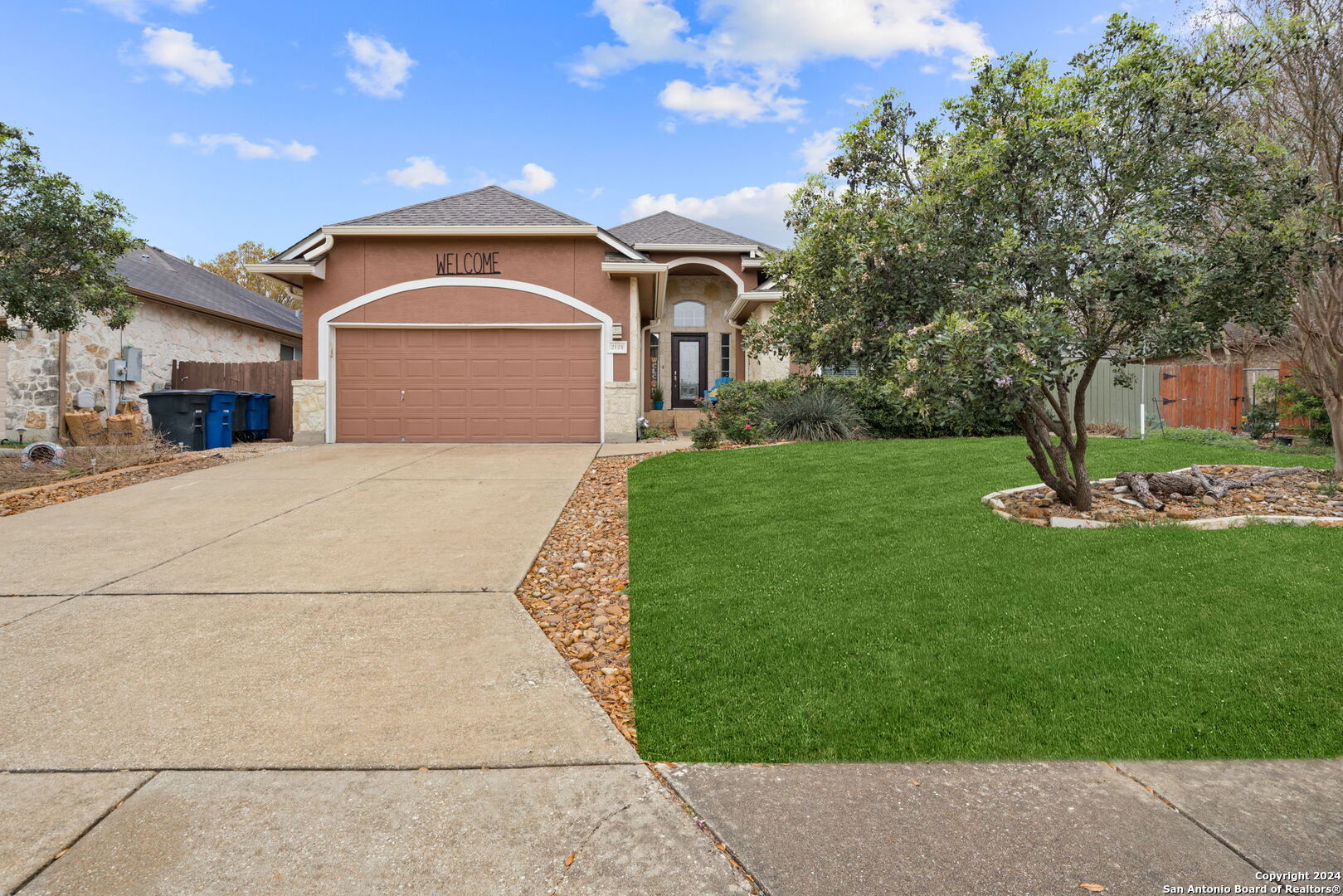 Photo of 2128 Stonehaven in New Braunfels, TX
