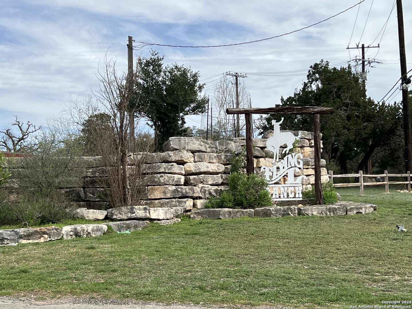 Photo of Lot 34 Shady Oak in Bandera, TX