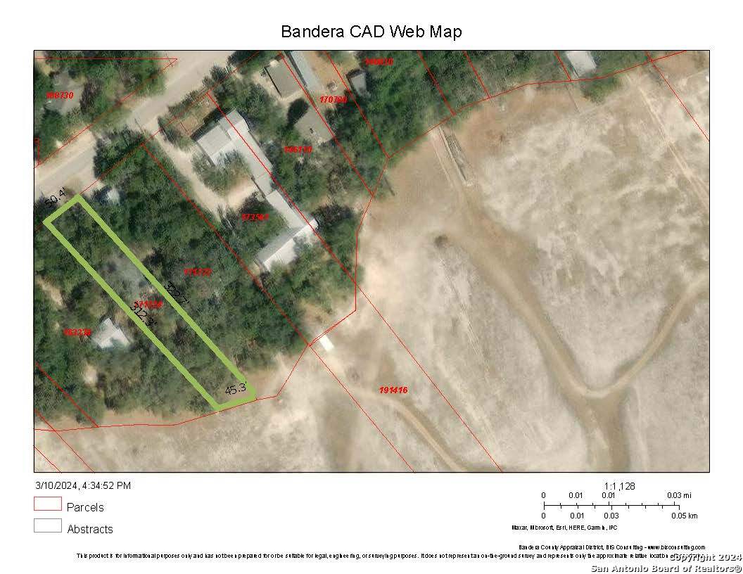 1251 PEBBLE BEACH RD, Lakehills, TX 78063