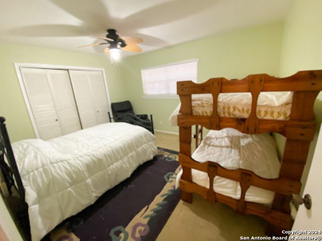 3rd Bedroom