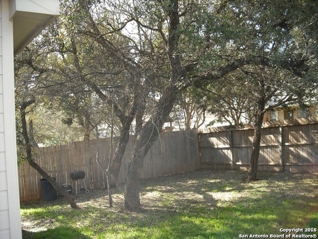 17015 GRAHAM WALK, San Antonio, TX 78247