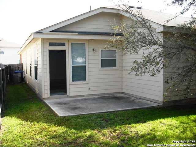 17015 GRAHAM WALK, San Antonio, TX 78247