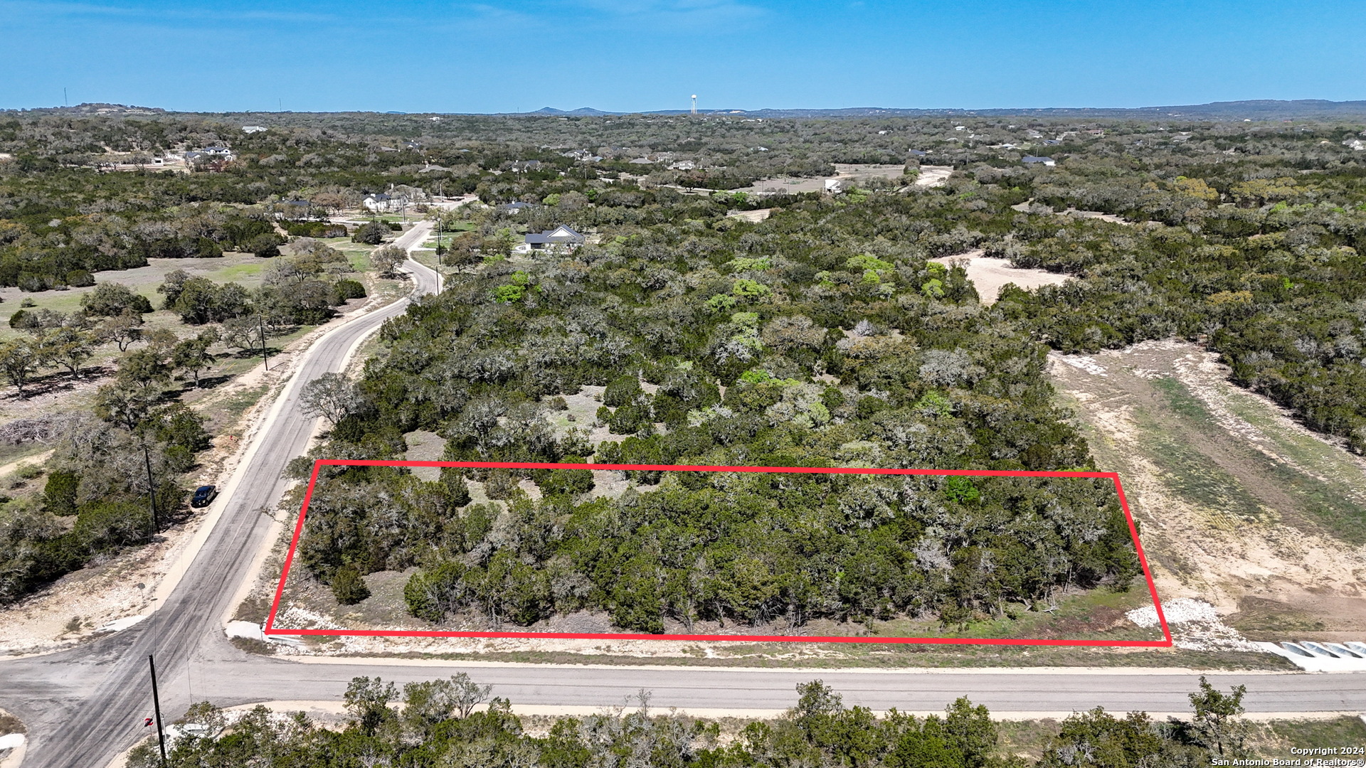 Photo of Lot 149 Restless Wind in Spring Branch, TX
