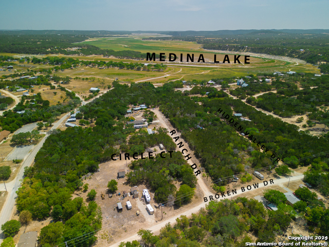 Photo of Lot 176 Rnch in Bandera, TX