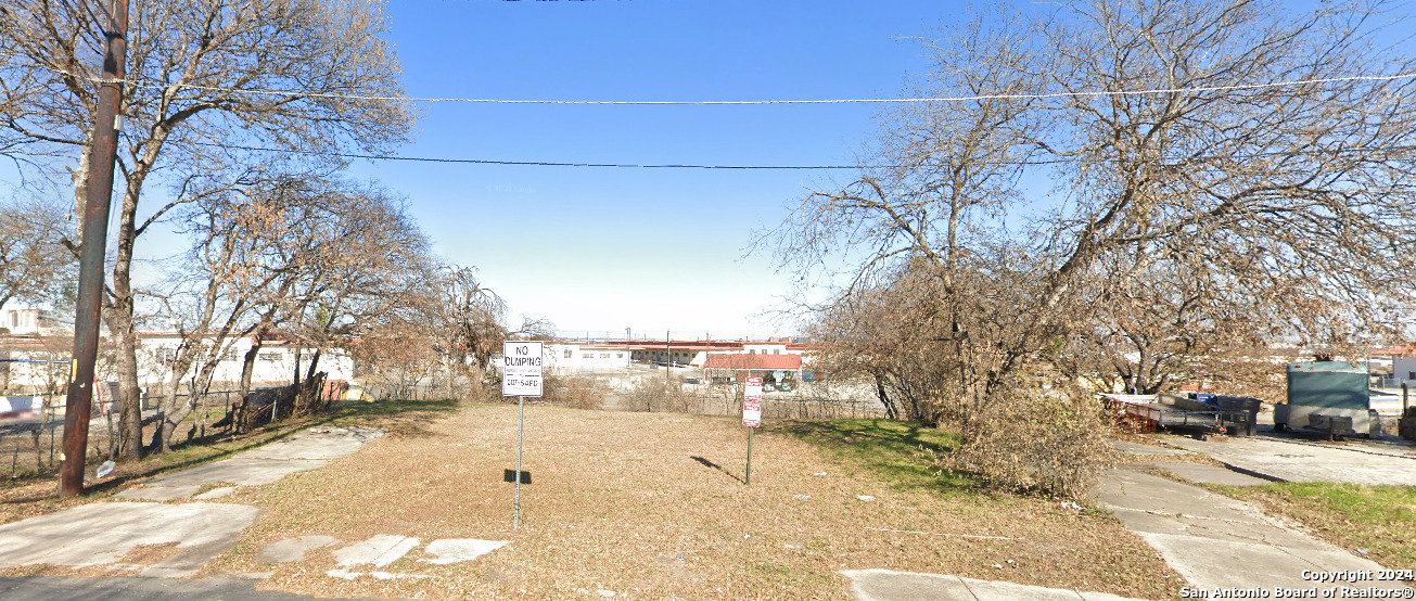Photo of 1530 Norfleet in San Antonio, TX