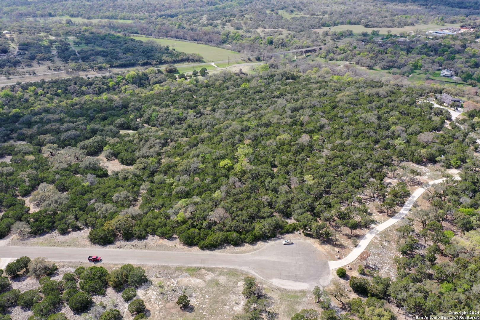 Photo of 44 Concho St in Boerne, TX