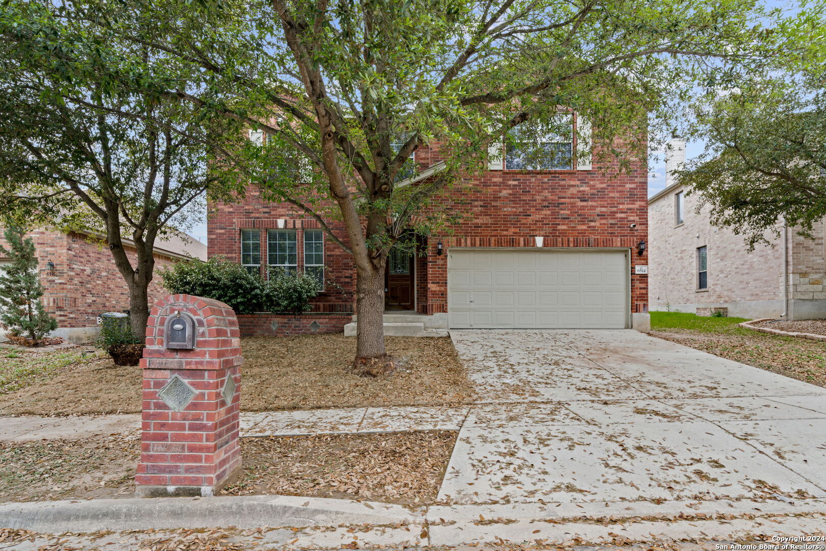 Photo of 6514 Ashby Pt in Live Oak, TX