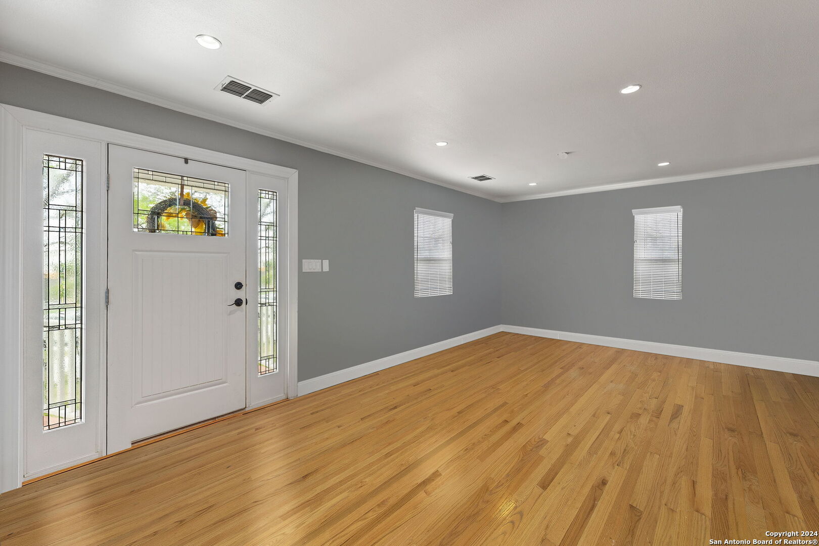 135 Blue Bonnet Blvd, Alamo Heights, TX 78209