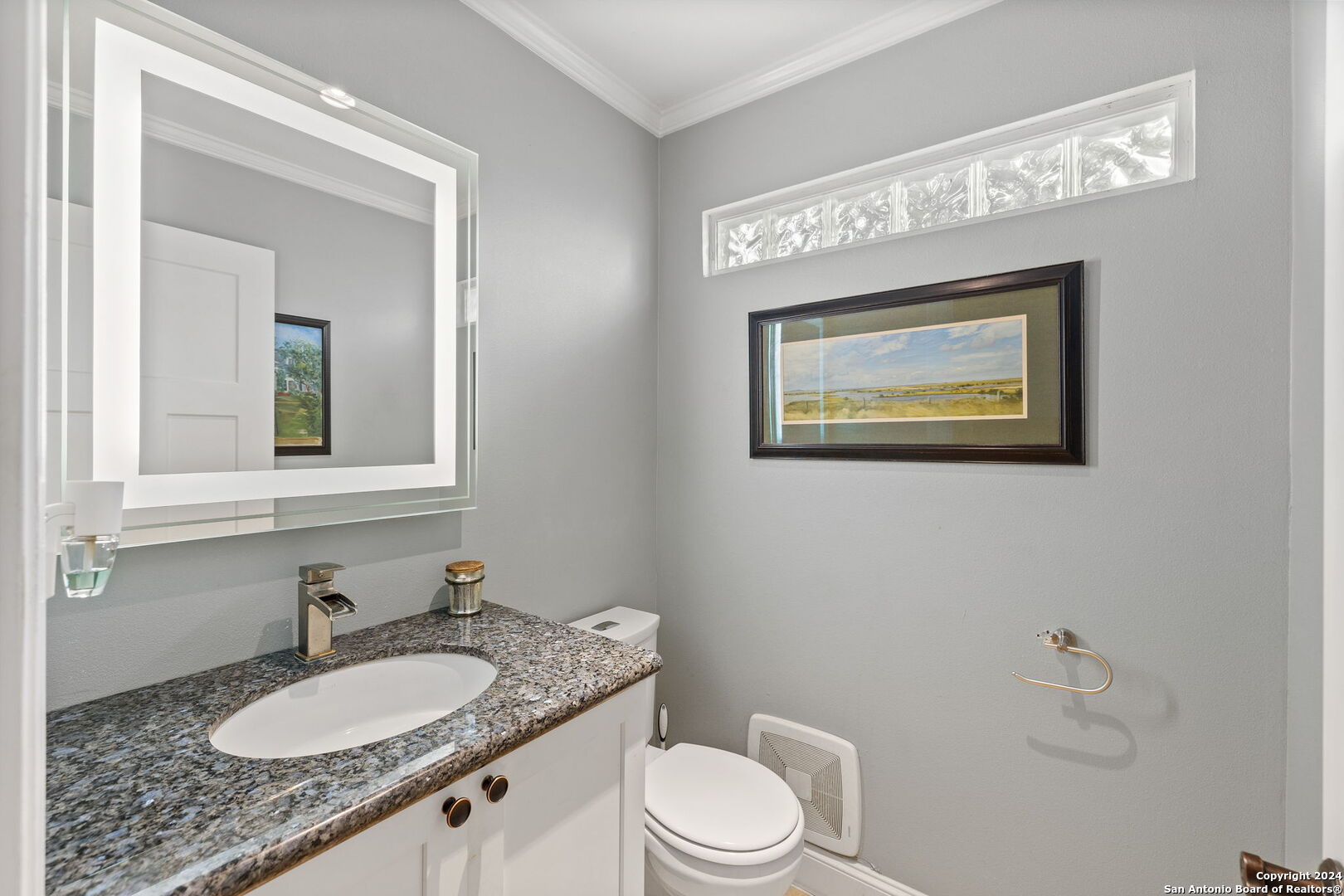 135 Blue Bonnet Blvd, Alamo Heights, TX 78209