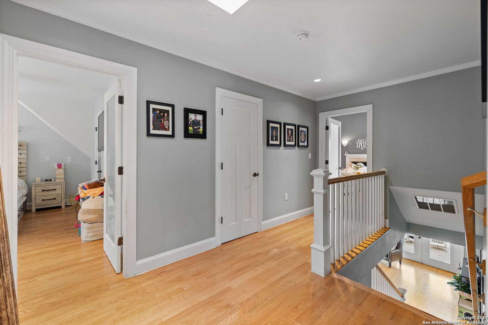 135 Blue Bonnet Blvd, Alamo Heights, TX 78209