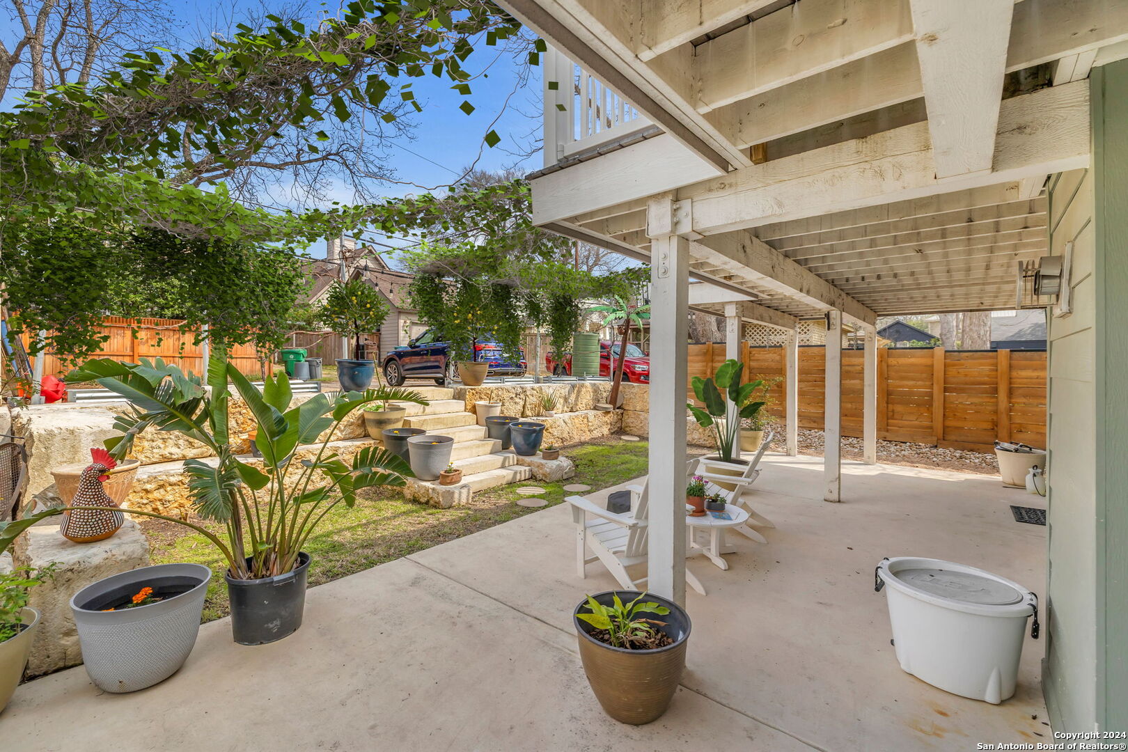 135 Blue Bonnet Blvd, Alamo Heights, TX 78209