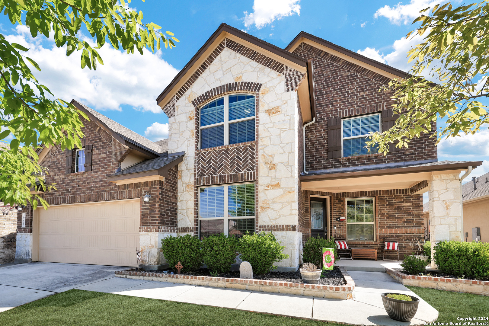 Photo of 16210 Ondara in Helotes, TX