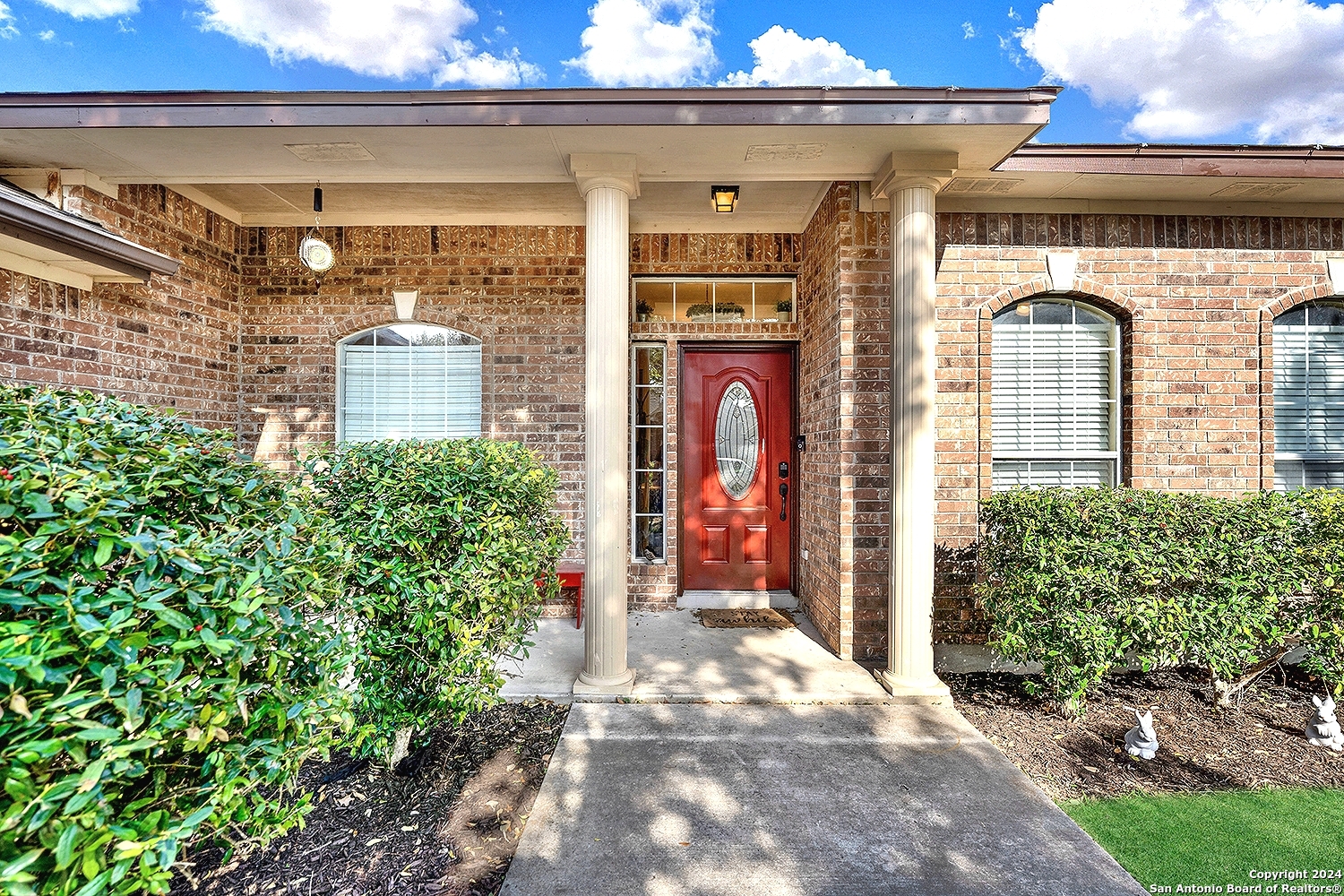 Photo of 107 Rimdale in Universal City, TX