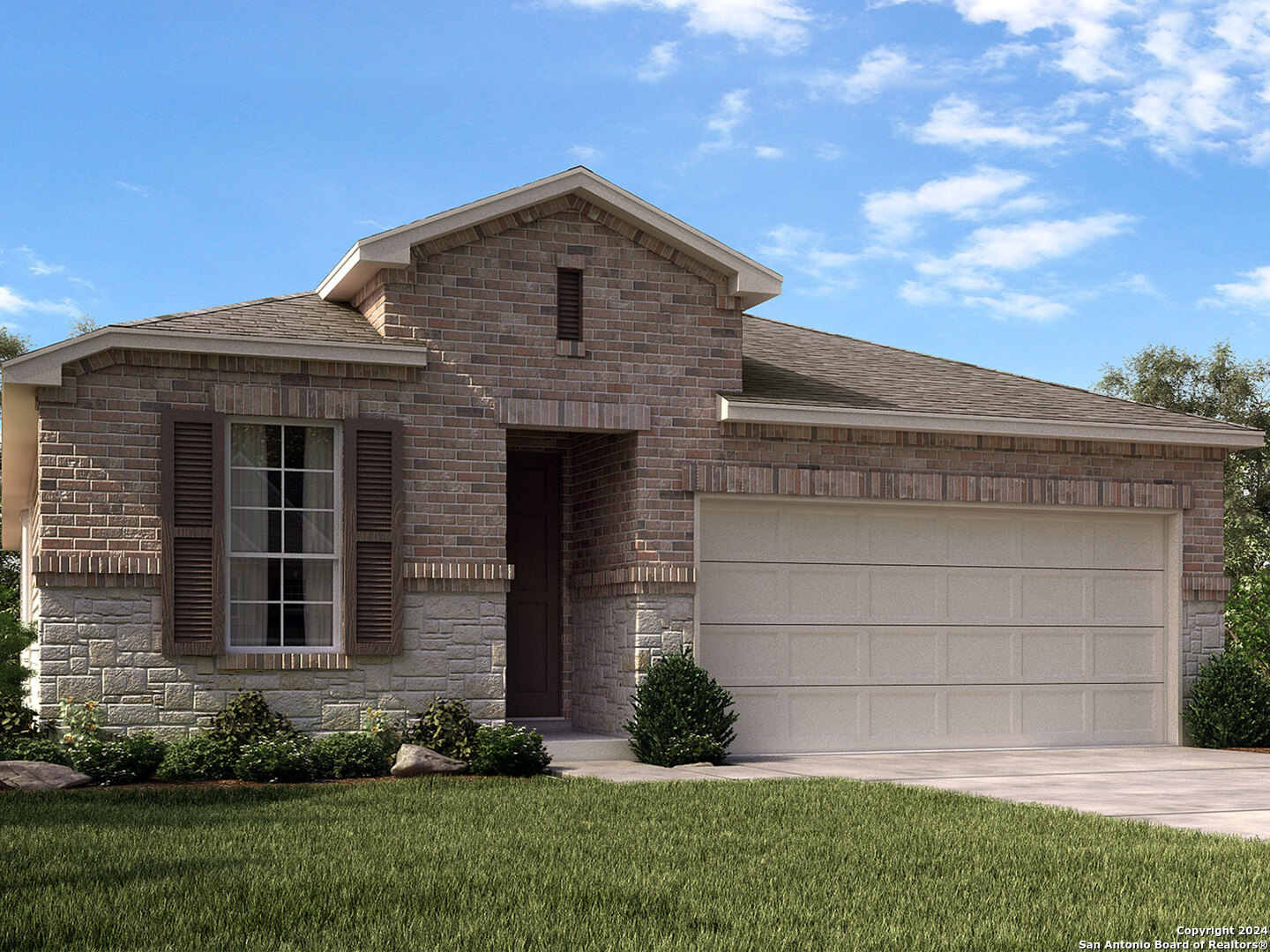 Photo of 3016 Pike Dr in New Braunfels, TX