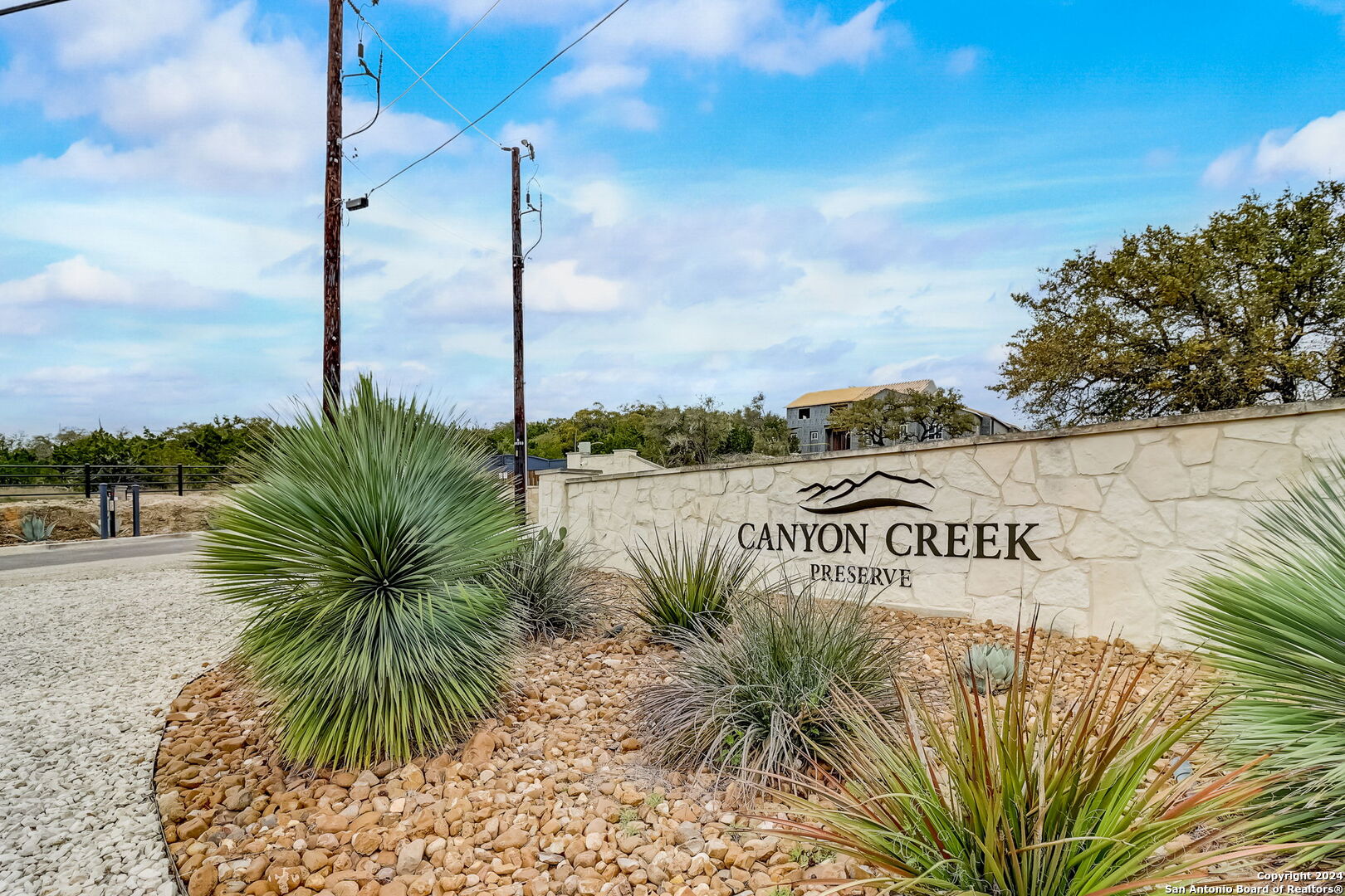 Photo of Lot 11 Cyn Rim in Helotes, TX