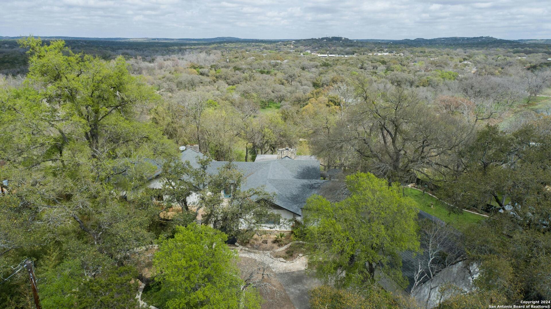 Photo of 16 Chisholm in Wimberley, TX