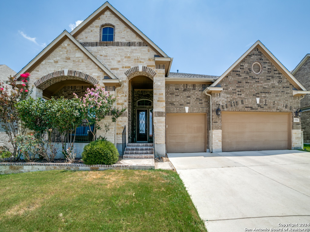 Property photo for 5314 TULIP ROSE, San Antonio, TX