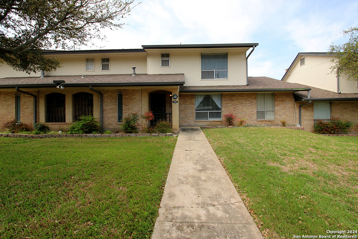 Photo of 8915 Datapoint Dr in San Antonio, TX