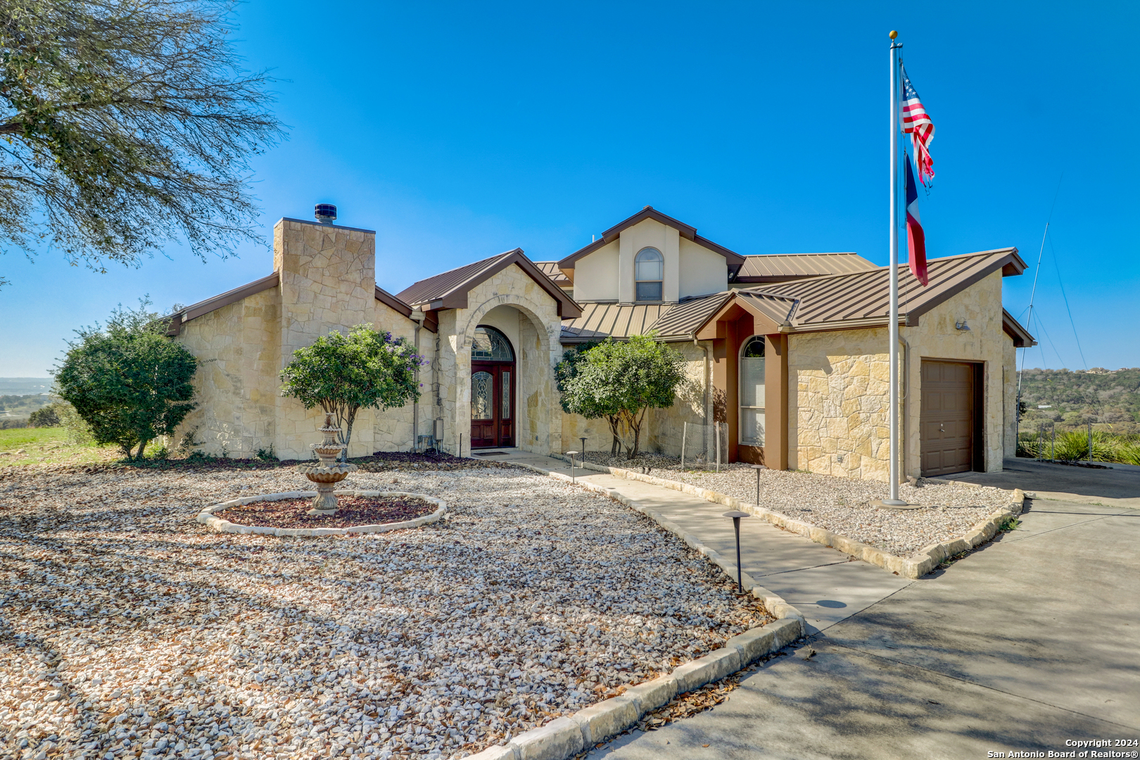 490 MUSE DR, Spring Branch, TX 