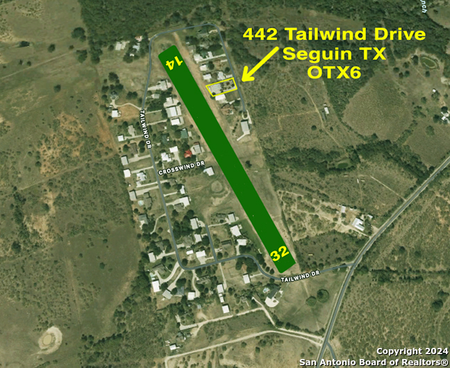 Photo of 442 Tailwind Dr in Seguin, TX