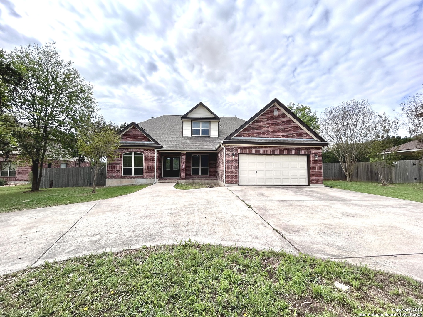 Photo of 15425 Flying Cir in Helotes, TX