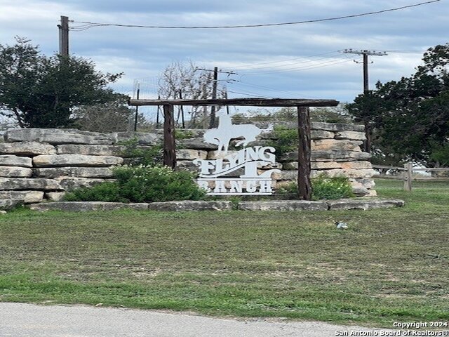 Photo of 0 Flying L Dr Lot 34 in Bandera, TX